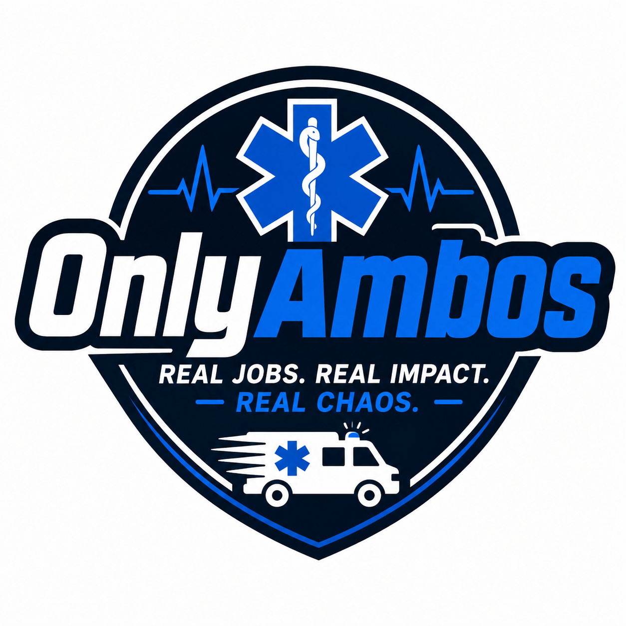OnlyAmbos Premium EMS Premium Life